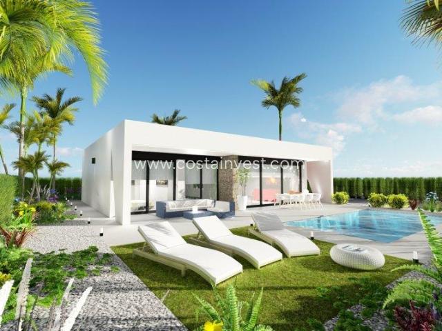 3 Dormitorio Villa Calasparra Costa Cálida 101263469