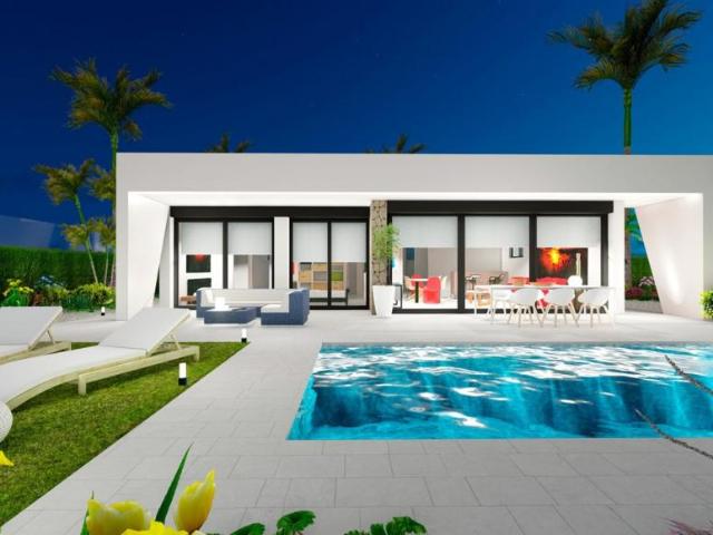3 Dormitorio Villa Calasparra MURCIA 99040120