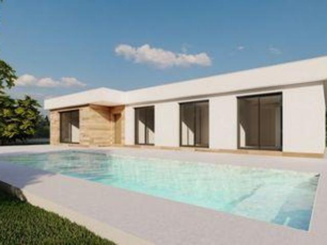 3 Dormitorio Villa Calasparra Murcia LS88913364