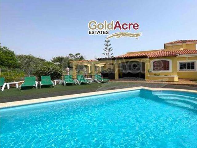 3 Dormitorio Villa Caleta De Fuste Las Palmas 99028570