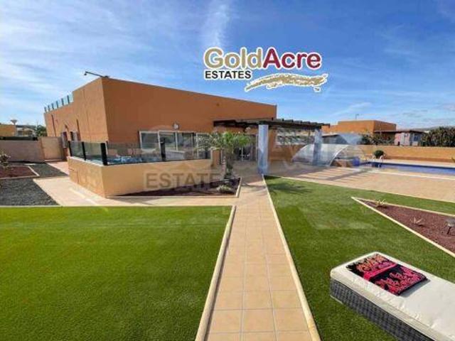 3 Dormitorio Villa Caleta De Fuste Las Palmas 99028572