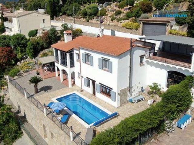 3 Dormitorio Villa Calonge CataluñaCatalonia 96309233