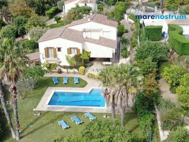 3 Dormitorio Villa Calonge CataluñaCatalonia 96318755
