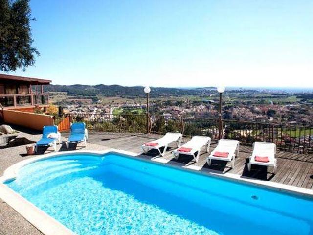 3 Dormitorio Villa Calonge CataluñaCatalonia LS98303499