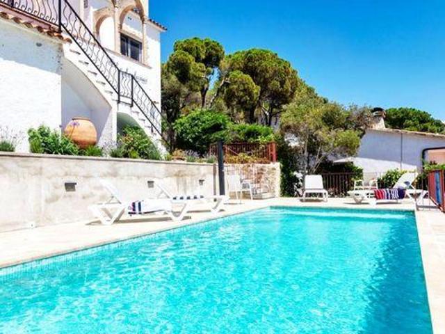 3 Dormitorio Villa Calonge CataluñaCatalonia LS98303403
