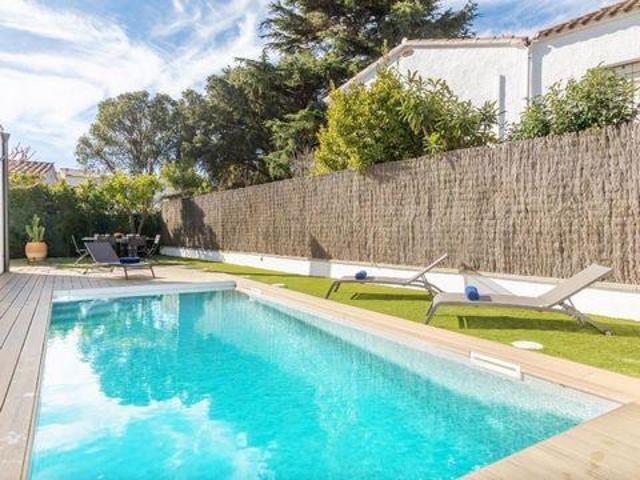 3 Dormitorio Villa Calonge CataluñaCatalonia LS98303538