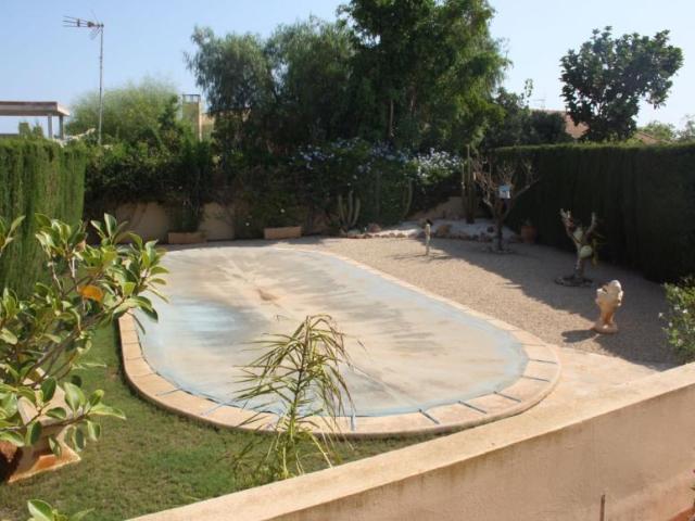 3 Dormitorio Villa Calle Rio Genil Murcia 93332526