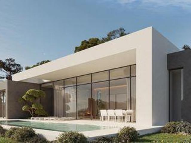 3 Dormitorio Villa Calpe Costa Blanca Alicante 91461704
