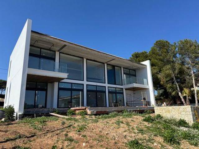 3 Dormitorio Villa Calpe Alicante 96439374