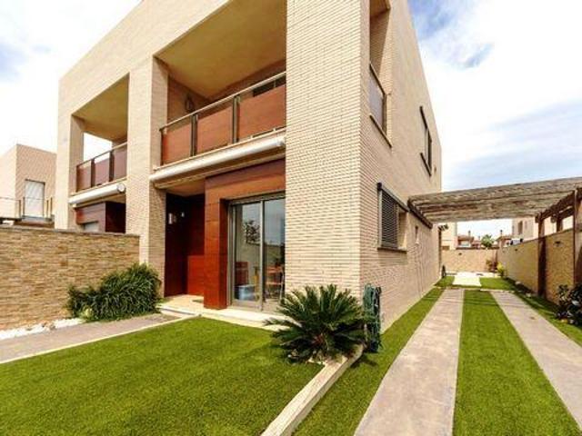 3 Dormitorio Villa Cambrils CataluñaCatalonia LS98303560