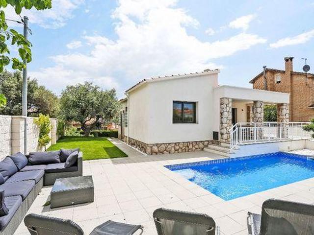 3 Dormitorio Villa Cambrils CataluñaCatalonia 98303559