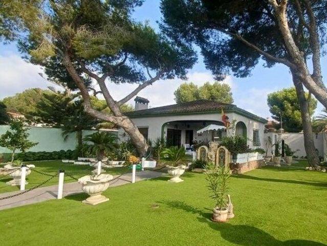 3 Dormitorio Villa Campoamor Alicante LS97445119