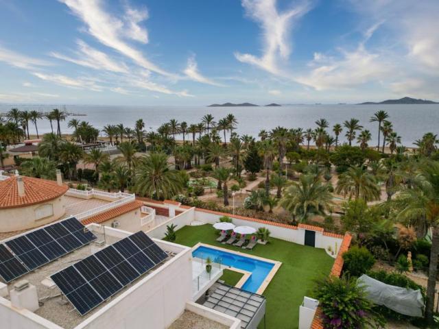 3 Dormitorio Villa Cartagena Costa Calida 103371152