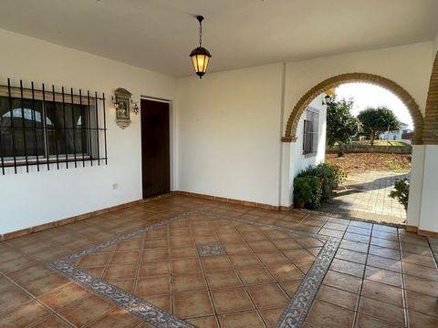 3 Dormitorio Villa Chiclana De La Frontera Cadiz 102706700