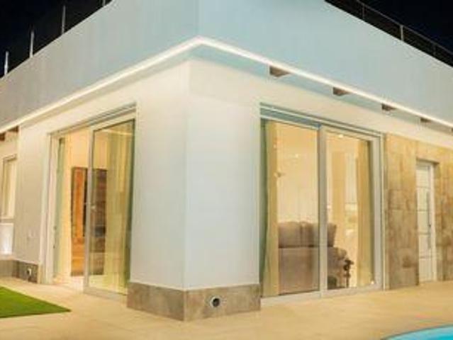 3 Dormitorio Villa Ciudad Quesada Costa Blanca Alicante 88913353