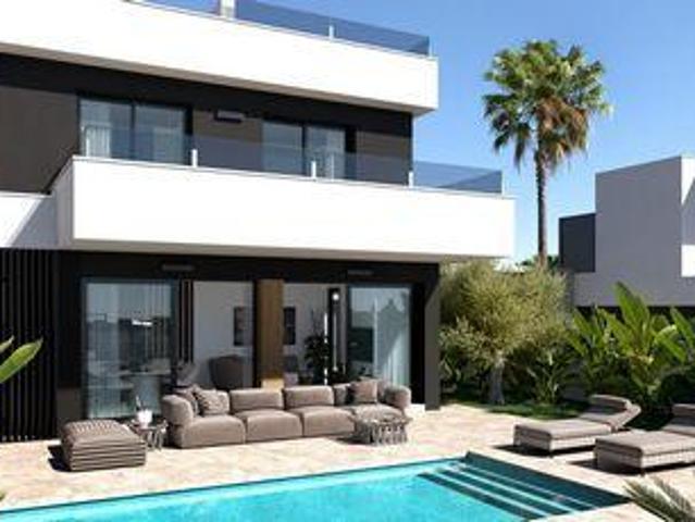 3 Dormitorio Villa Ciudad Quesada Costa Blanca Alicante 88913546