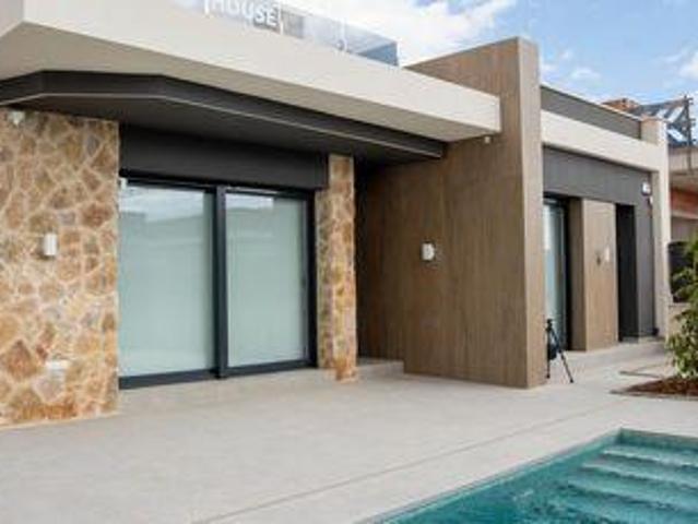 3 Dormitorio Villa Ciudad Quesada Costa Blanca Alicante 88913542