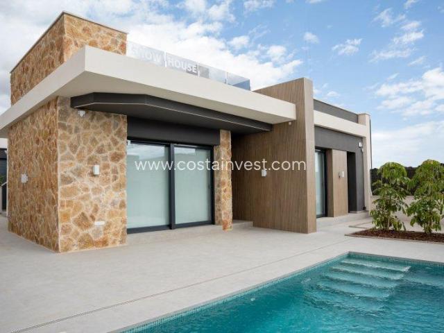 3 Dormitorio Villa Ciudad Quesada Costa Blanca LS101263369