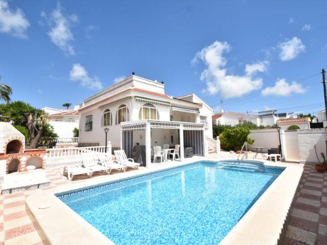 3 Dormitorio Villa Ciudad Quesada Costa Blanca LS101689405