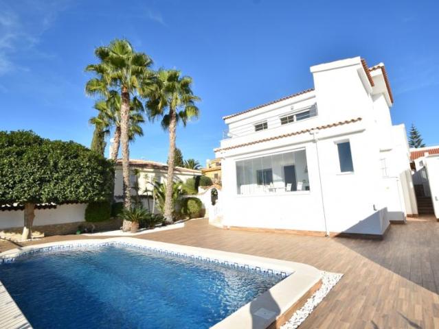3 Dormitorio Villa Ciudad Quesada Costa Blanca LS102552181