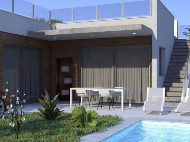 3 Dormitorio Villa Ciudad Quesada Costa Blanca LS102716408
