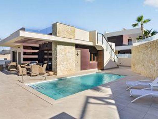 3 Dormitorio Villa Ciudad Quesada Costa Blanca LS102721364
