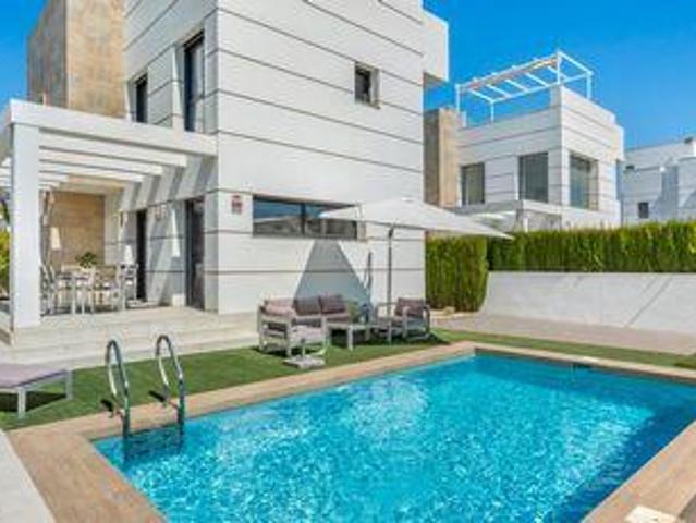 3 Dormitorio Villa Ciudad Quesada Costa Blanca 100577610