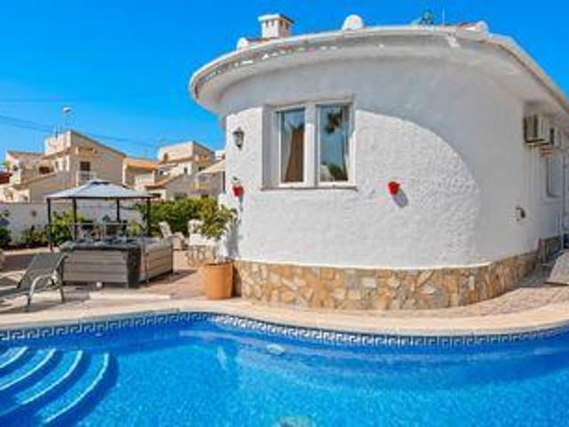 3 Dormitorio Villa Ciudad Quesada Costa Blanca 100539373