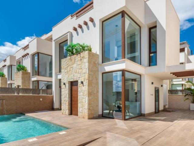 3 Dormitorio Villa Ciudad Quesada Costa Blanca 100801605