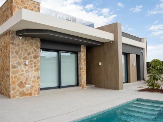3 Dormitorio Villa Ciudad Quesada Costa Blanca 100806577