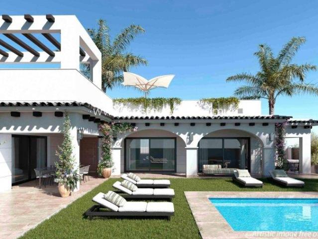 3 Dormitorio Villa Ciudad Quesada Costa Blanca 101263277