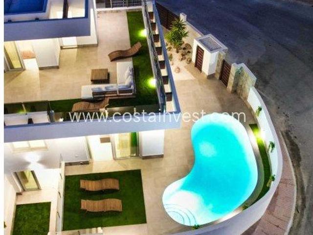3 Dormitorio Villa Ciudad Quesada Costa Blanca 101264893