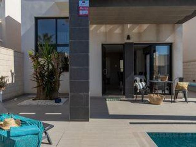3 Dormitorio Villa Ciudad Quesada Costa Blanca 101489903