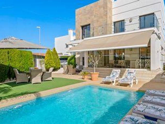 3 Dormitorio Villa Ciudad Quesada Costa Blanca 101653430