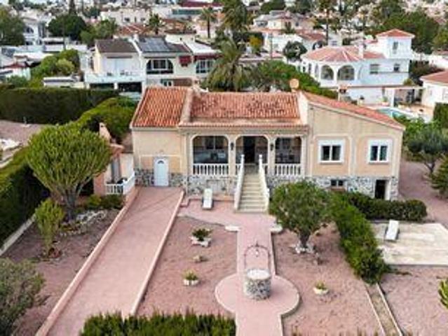 3 Dormitorio Villa Ciudad Quesada Costa Blanca 102341566