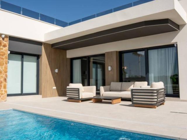 3 Dormitorio Villa Ciudad Quesada Costa Blanca 102716693