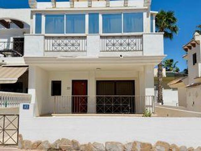 3 Dormitorio Villa Ciudad Quesada Costa Blanca 102857299
