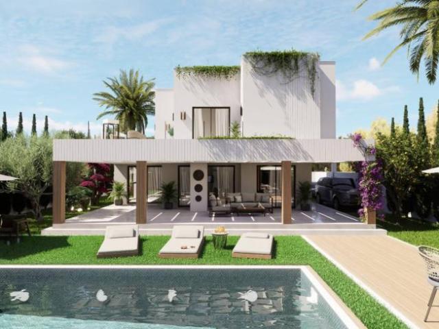 3 Dormitorio Villa Ciudad Quesada Costa Blanca 103061959