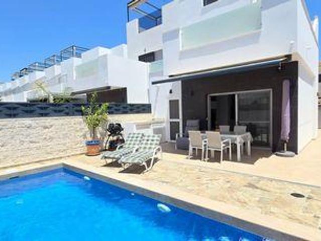 3 Dormitorio Villa Ciudad Quesada Costa Blanca 103015035