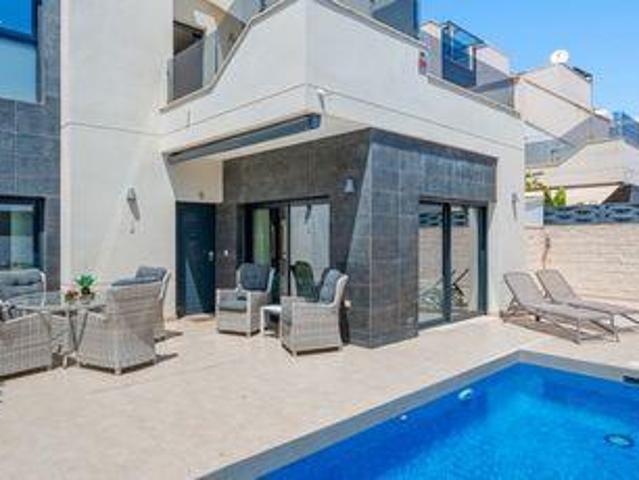 3 Dormitorio Villa Ciudad Quesada Costa Blanca 103218644