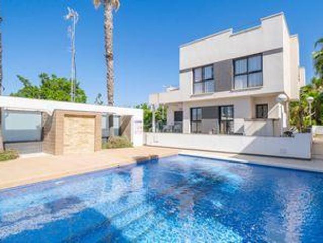 3 Dormitorio Villa Ciudad Quesada Costa Blanca 103383536