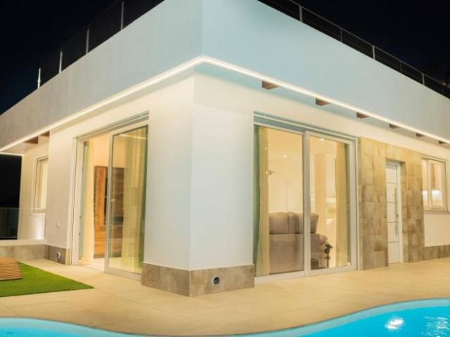 3 Dormitorio Villa Ciudad Quesada Costa Blanca 103959456
