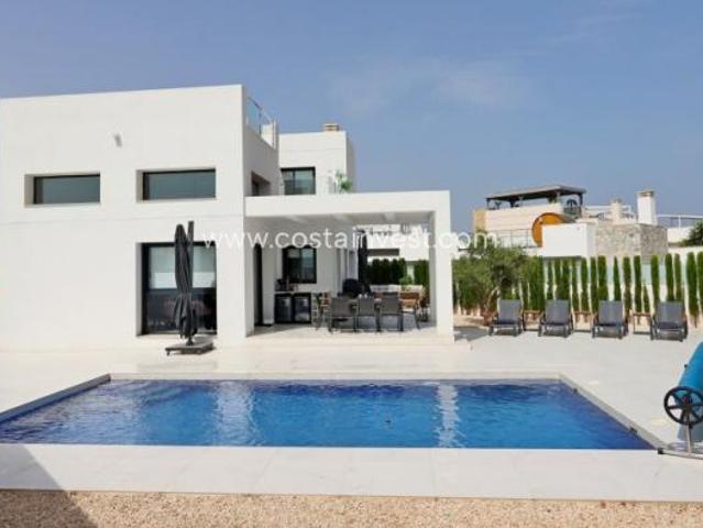 3 Dormitorio Villa Ciudad Quesada Costa Blanca 66597368