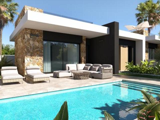 3 Dormitorio Villa Ciudad Quesada Costa Blanca 87520609