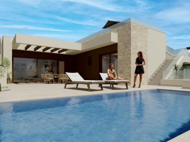 3 Dormitorio Villa Ciudad Quesada Costa Blanca 88382199