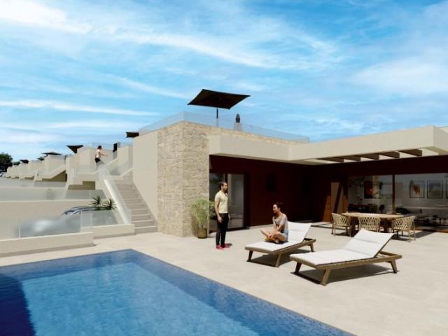 3 Dormitorio Villa Ciudad Quesada Costa Blanca 88382202