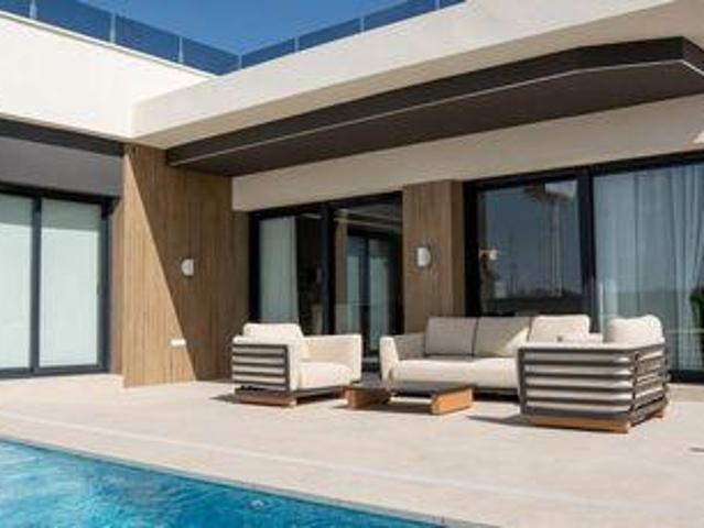 3 Dormitorio Villa Ciudad Quesada Costa Blanca 88913543