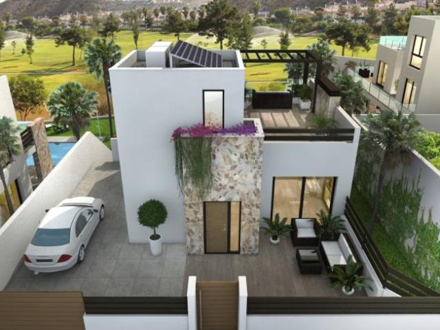 3 Dormitorio Villa Ciudad Quesada Costa Blanca 96279448