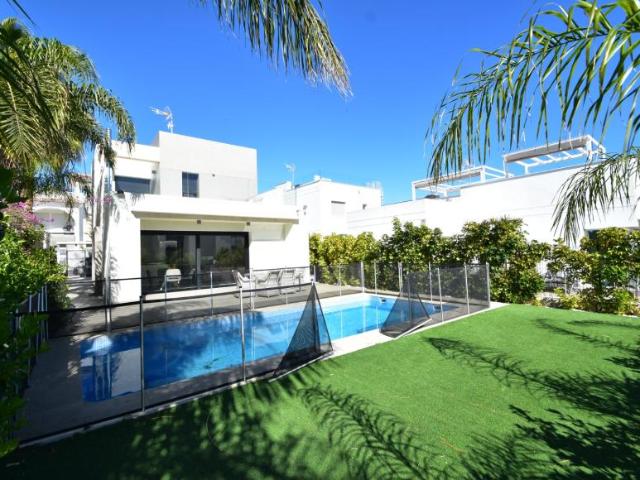3 Dormitorio Villa Ciudad Quesada Costa Blanca 99412541