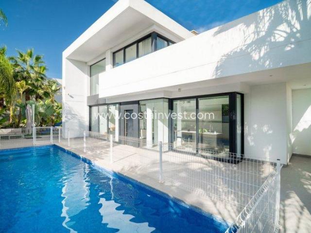3 Dormitorio Villa Ciudad Quesada Costa Blanca 90487975